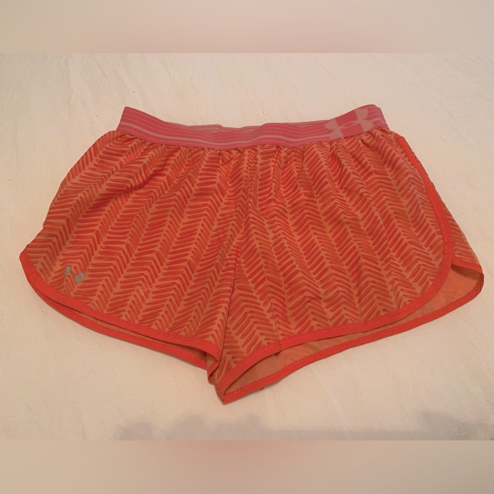 Under Armour athletic shorts